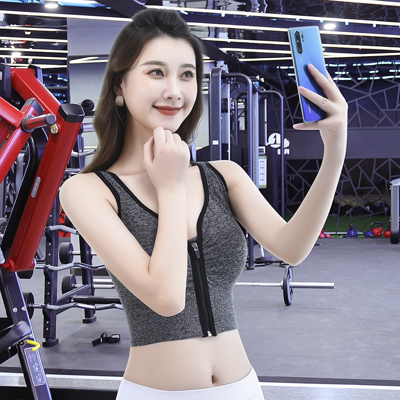 Áo ngực thể thao chống sốc dành cho nữ | BigBuy360 - bigbuy360.vn