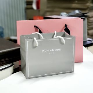 TÚI GIẤY ĐỰNG QUÀ NHIỀU MÀU