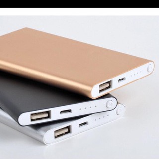 Sạc dự phòng pingan 9800 mah