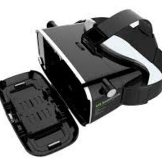 KÍNH XEM PHIM 3D ĐIỆN THOẠI VR BOX 2016