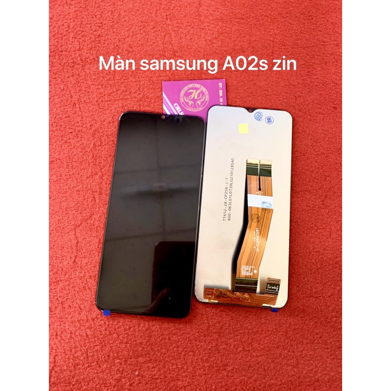 màn hình samsung A02s/A03s/A03 newzzin full bộ