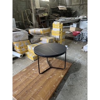bàn trà bàn sofa tròn