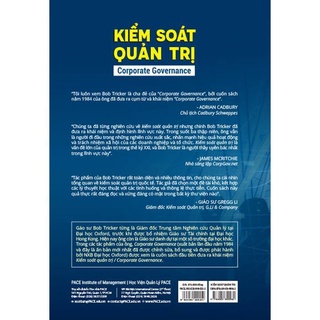 Sách - Kiểm Soát Quản Trị