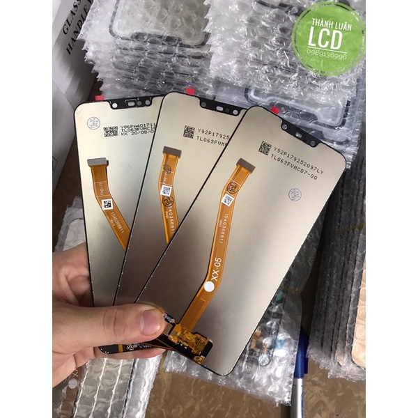 Màn hình Huawei Nova 3i - Màn hình điện thoại full bộ chính hãng | BigBuy360 - bigbuy360.vn
