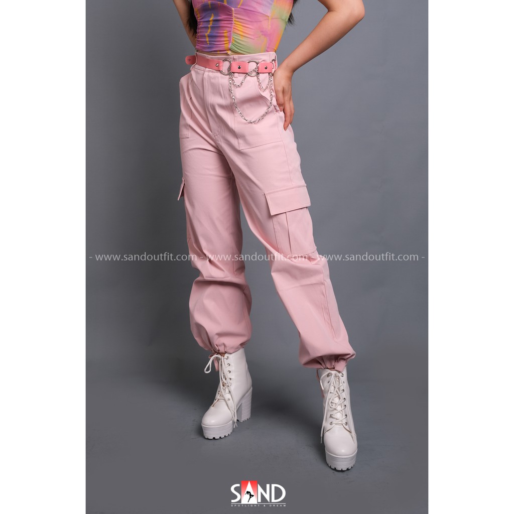 Quần Kaki Túi Hộp Nhiều Màu (video kèm ảnh thật) | BigBuy360 - bigbuy360.vn