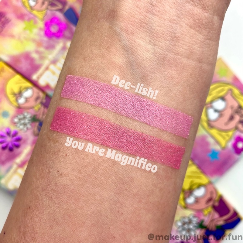 Má hồng Colourpop - You Are Magnific