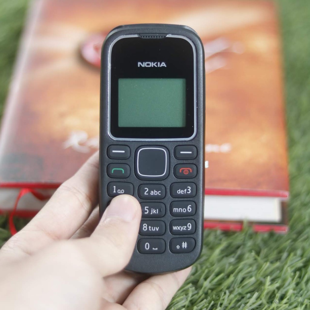 Máy Ngành Sim 1280 Thay Sim Không Cần Tắt Máy Pin Trâu Sóng Khỏe | BigBuy360 - bigbuy360.vn