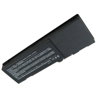 Pin laptop dell inspiron 6400, e1505, e1705, xps m170, m1710, xps gen 2 4800mah, 6 cells