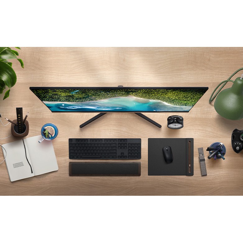 Màn hình máy tính Xiaomi Full HD Mi Display 23.8 inch | BigBuy360 - bigbuy360.vn