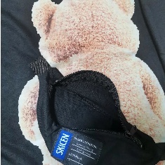 Áo Thun Tay Ngắn Dáng Rộng Có Túi Phong Cách Phương Tây Thời Trang Mùa Hè Hàng Mới 35% Túi Dây Kéo