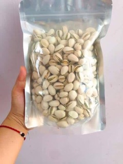 Hạt dẻ cười size to 500g