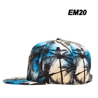 Mũ nón snapback in 3D cao cấp