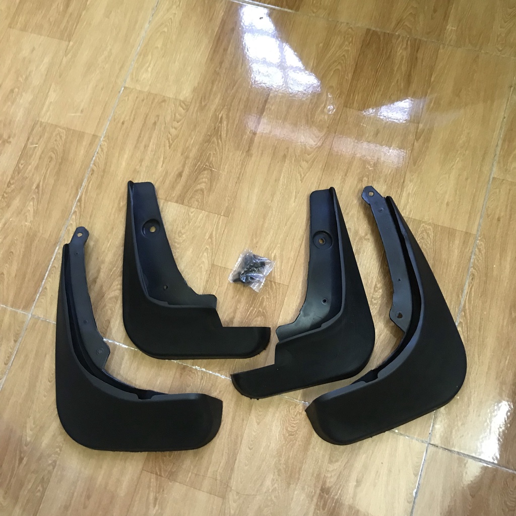 Bộ 4 Chắn bùn xe Lacetti nhập, Cruze 2010-2016