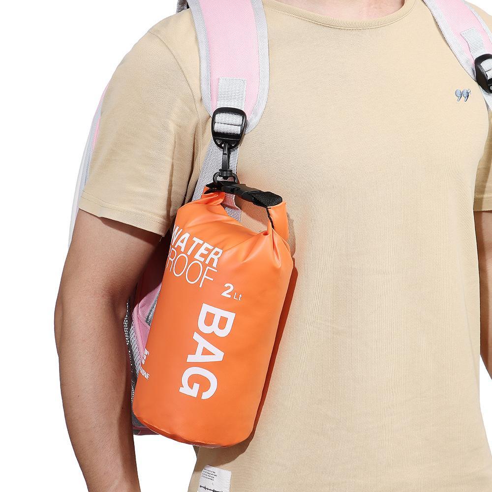 Túi Đựng Đồ Lặn Chống Thấm Nước Có Thể Gấp Gọn Tiện Dụng