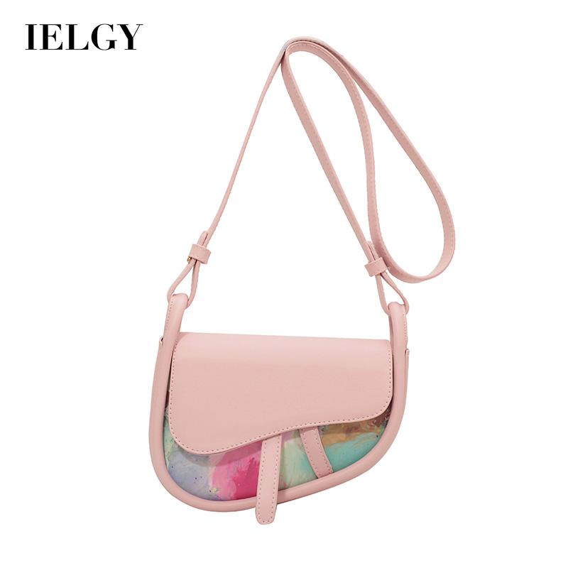 Túi Đeo Vai Thời Trang Hàn Quốc Dành Cho Nữ