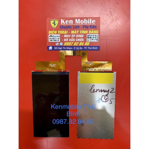Màn LCD Wiko Lenny 2 Và Cảm Ứng Lenny 2