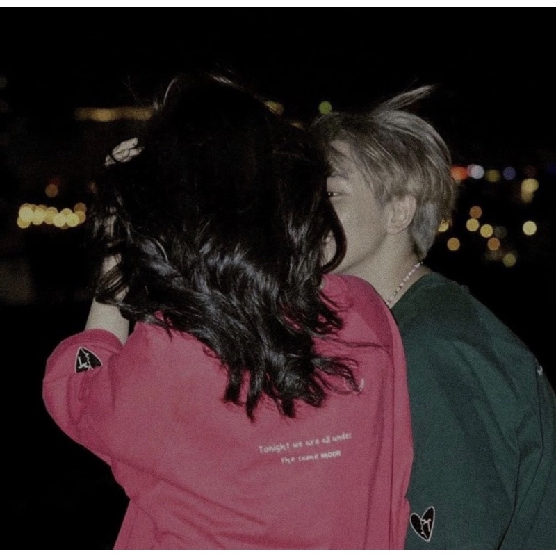 ÁO THUN SADBOIZ - SADLUV HỒNG