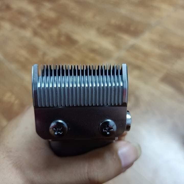 Tông đơ cắt tóc sạc pin không dây cao cấp Kemei 5017 , máy cắt tóc,tăng đơ chính hãng