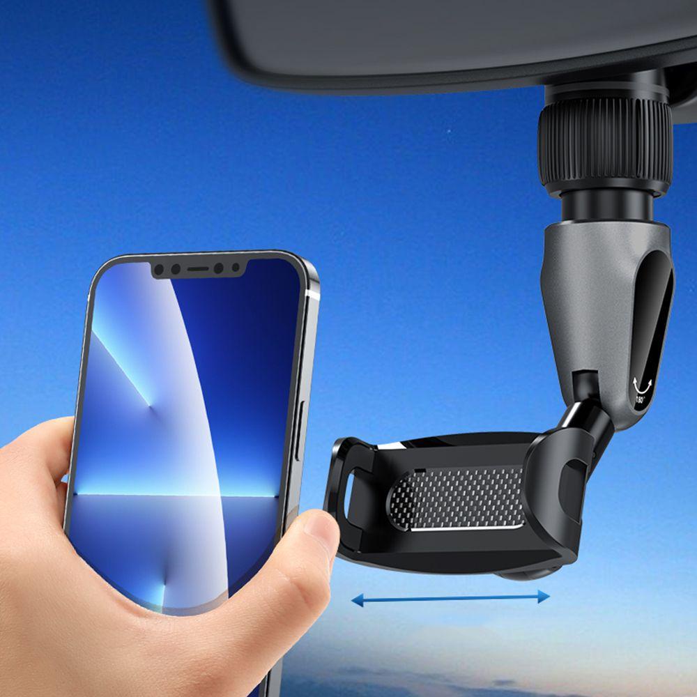 Giá Đỡ Điện Thoại BTLIMER 360° Giá Đỡ ĐiệN ThoạI Xoay TiệN DụNg
