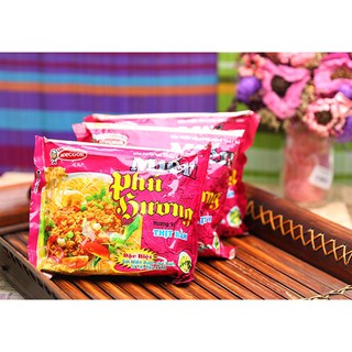 Thùng 24 goi Miến phú hương vị Thịt bằm ACECOOK