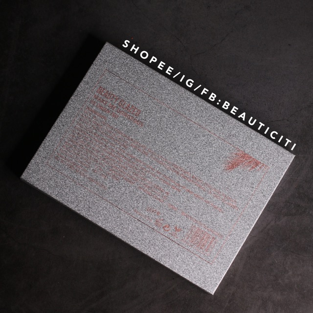 BẢNG MẮT NHŨ LÌ BEAUTY GLAZED 63 Ô GORGEOUS ME | BigBuy360 - bigbuy360.vn