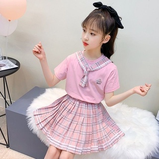 [SẴN, SHIP 24H]  Đầm bé gái 11  tuổi (3 - 12 tuổi☑️ đầm bé gái size đại 25kg, 30kg, 35kg, 40kg, 45kg