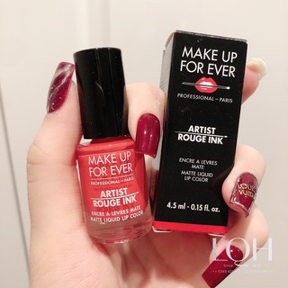 Son Kem Make Up For Ever Artist Rouge Ink - 304 fullsize