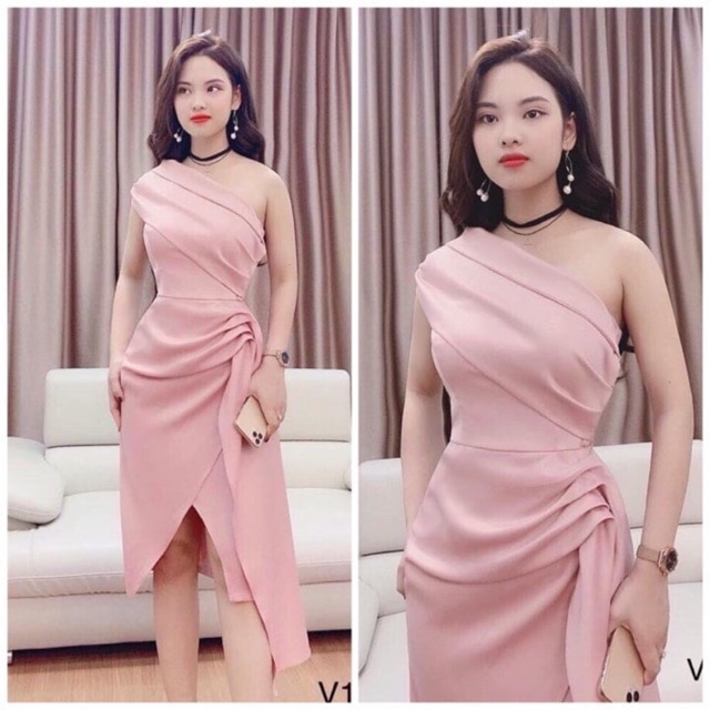 Váy thời trang cao cấp nữ