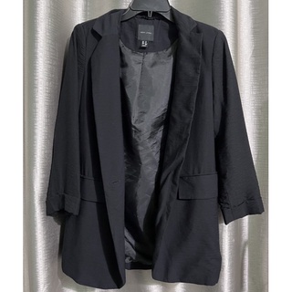 [SALE]Khoác Vest Blazer New look