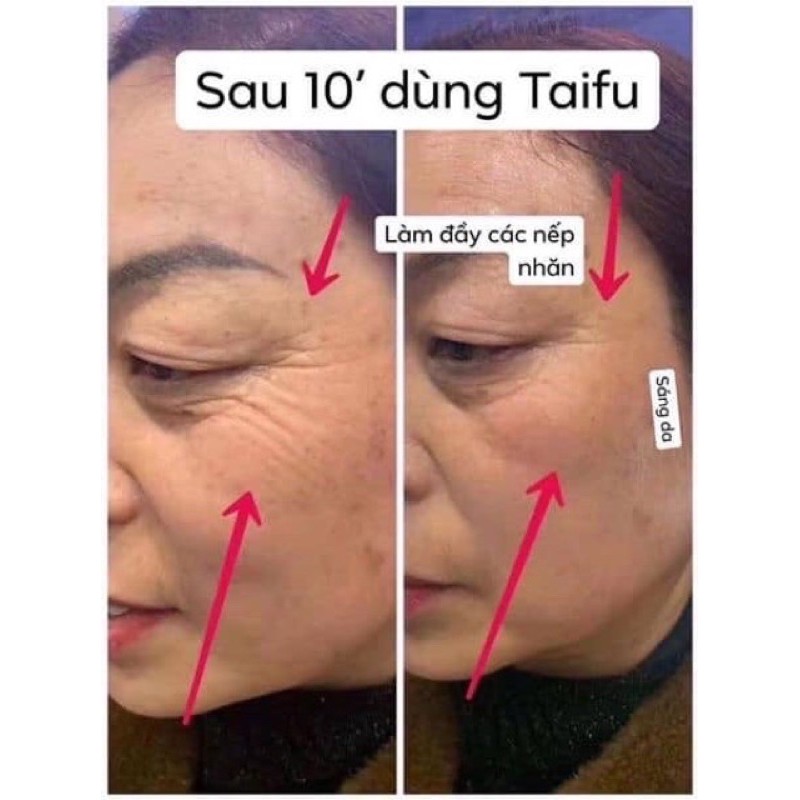 XỊT NÂNG CƠ TAIFU 100ml