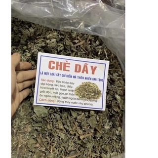 chè dây rừng chính hiệu Đông Giang