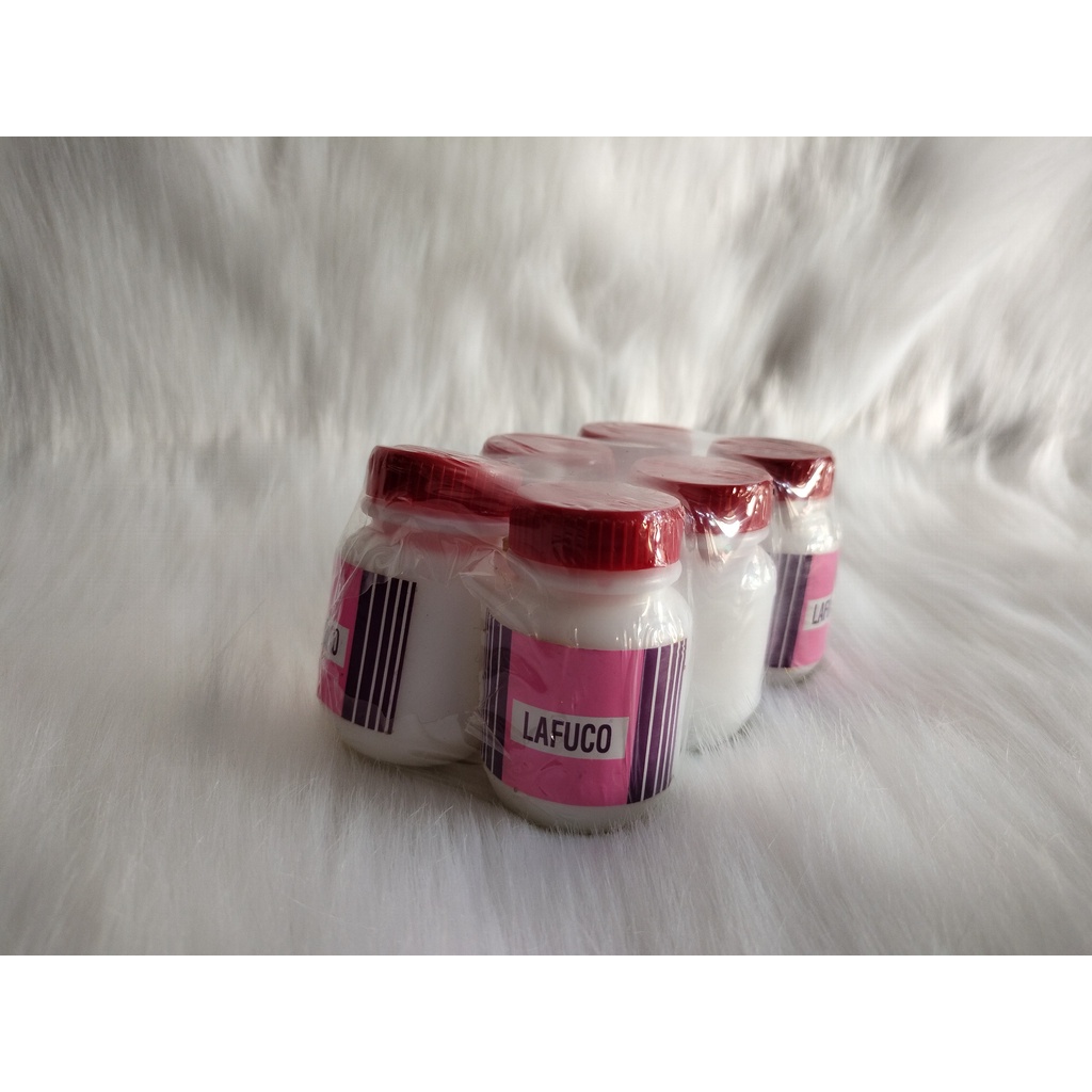 Kem mềm da Fuco 6 lọ