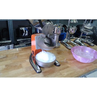 Máy bào nước đá cao cấp