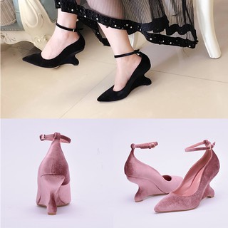 (ORDER) Guốc độc lạ 044