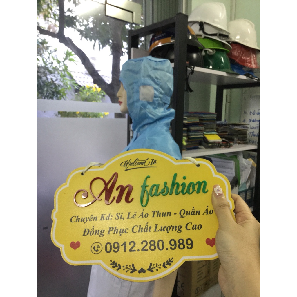 Nón Trùm Phòng Sạch Chống Tĩnh Điện