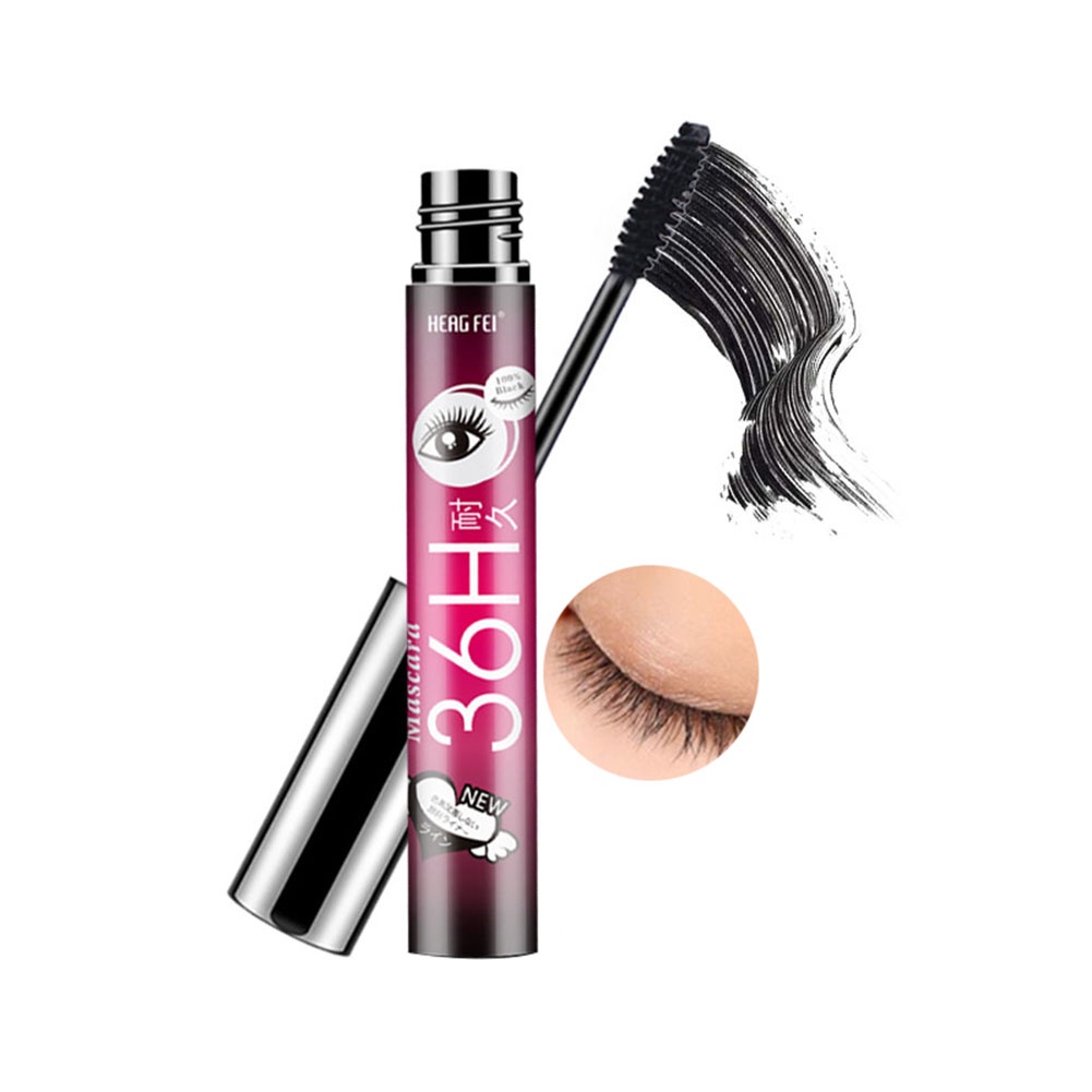 Mascara Lâu Trôi Chống Nhòe JP5