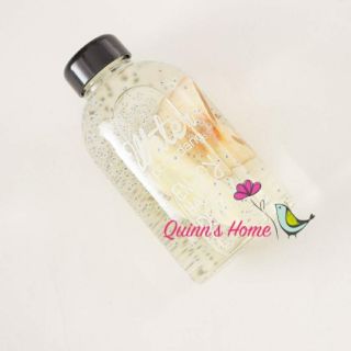 Trà trái cây detox đẹp da