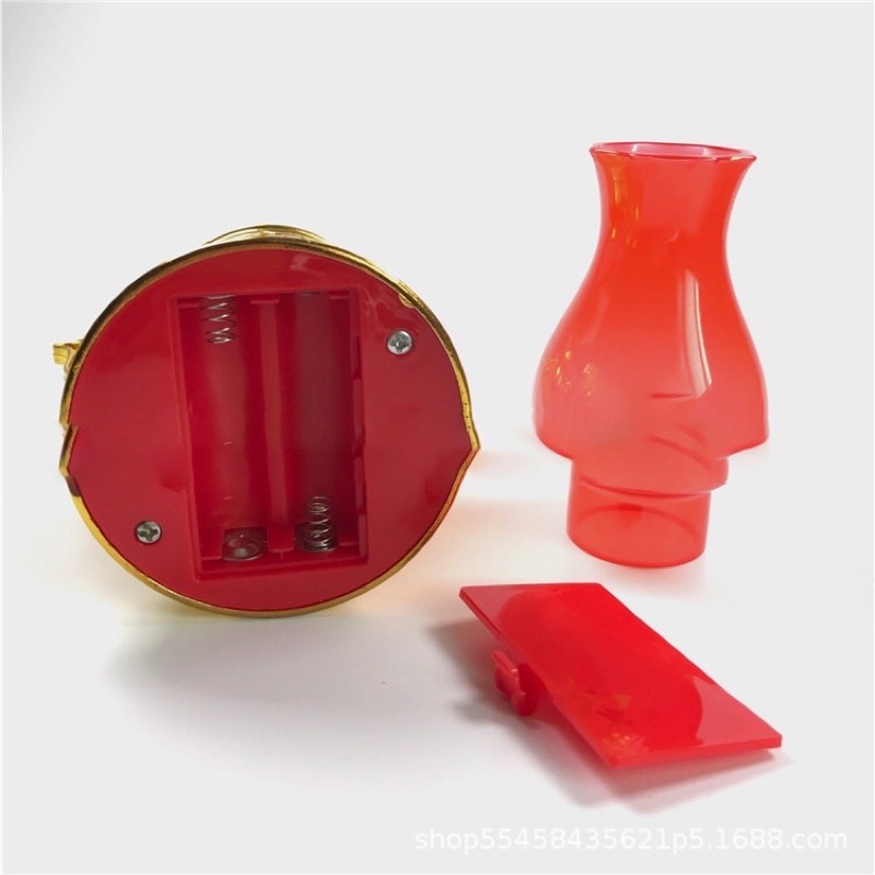 ❤️SALE[ FREESHIP]Đèn Thờ Vĩnh Cửu Sử Dụng Pin - Đèn Để Lên Bàn Thờ Trang Nghiêm Tôn Kính - Đèn Thờ Cúng ( loại 1 )