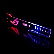 Giá đỡ Card Led RGB - Coolmoon