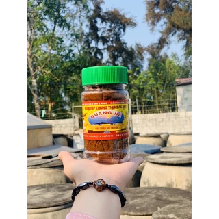 Mắm tép chưng thịt - Ba làng, Thanh Hoá
