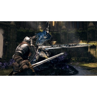 Đĩa chơi game PS4: Dark Souls Remastered