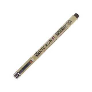 Bút kẻ lằn chìm Sakura ngòi 0.2mm