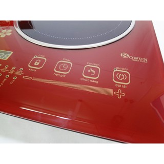 Bếp từ Sowun SW199P