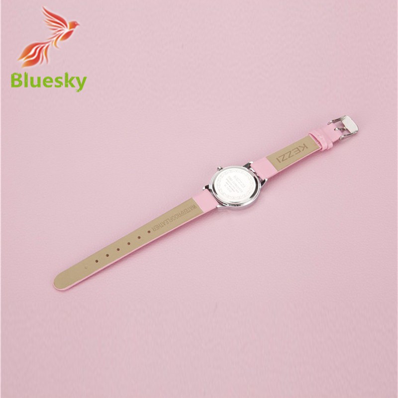 Đồng Hồ Đeo Tay Thời Trang Cho Bé Gái | BigBuy360 - bigbuy360.vn