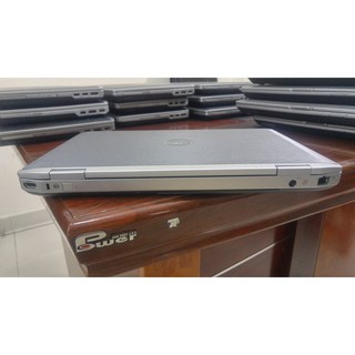 Laptop Dell Latitude E6430 cũ (Core i5 3320M, 4GB, 320GB, HD 1366*768)