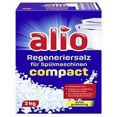 Muối rửa bát Alio 2.0kg ( NK Đức )