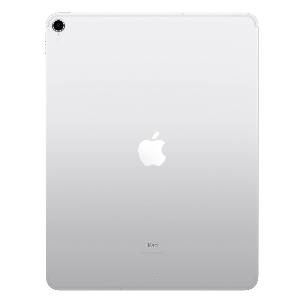 iPad Pro 12.9 inch (2018) 512GB Wifi - Hàng Nhập Khẩu