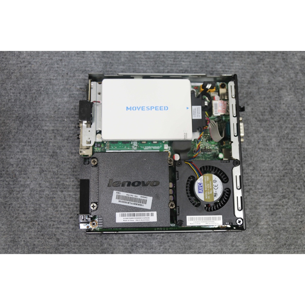 Máy Tính Mini Lenovo M72E core i3 Siêu nhỏ gọn văn phòng mượt mà,HTPC,Học Online | BigBuy360 - bigbuy360.vn