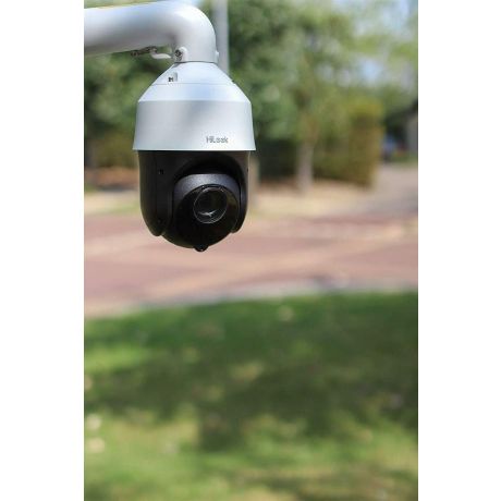 Camera Speed Dome HDTVI hồng ngoại 2.0 Megapixel HILOOK PTZT4215ID Hàng chính hãng