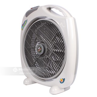 Quạt tản điện cơ 91 QT-400A
